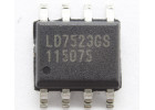 LD7523GS (SO-8) ШИМ-Контроллер