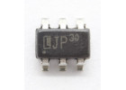 LD7530PL (SOT-26) ШИМ-Контроллер