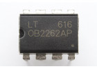 OB2262AP (DIP-8) ШИМ-Контроллер