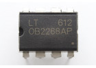 OB2268AP (DIP-8) ШИМ-Контроллер