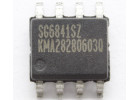 SG6841SZ (SO-8) ШИМ-Контроллер