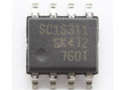 SSC1S311 (SOP-8) ШИМ-Контроллер