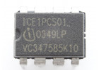 ICE1PCS01 (DIP-8) Корректор коэффициента мощности