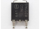 NGD8201ANT4G (D-PAK) Биполярный транзистор IGBT 440В 20А