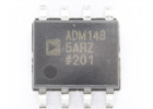 ADM1485ARZ (SO-8) Приёмопередатчик RS-422/485