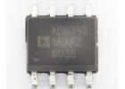 ADM3485EARZ (SO-8) Приёмопередатчик RS-422/485