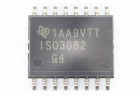 ISO3082DWR (SO-16) Изолированный приёмопередатчик RS-485