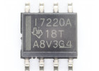ISO7220ADR (SO-8) 2-х канальный изолятор цифрового сигнала