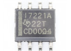ISO7221ADR (SO-8) 2-х канальный изолированный приемопередатчик цифрового сигнала
