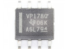 SN65HVD1780DR (SO-8)/VP1780 Приемопередатчик RS-485 с защитой