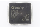 APM32E103RET6 (LQFP-64) Микроконтроллер 32-Бит, ARM Cortex M3