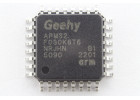 APM32F030K6T6 (LQFP-32) Микроконтроллер 32-Бит, ARM Cortex M0