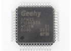 APM32F103C8T6 (LQFP-48) Микроконтроллер 32-Бит, ARM Cortex M3