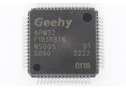 APM32F103RBT6 (LQFP-64) Микроконтроллер 32-Бит, ARM Cortex M3