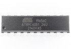 AT89C4051-24PU (DIP-20) Микроконтроллер 8-Бит, 8051