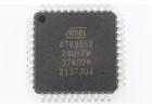 AT89S52-24AU (TQFP-44) Микроконтроллер 8-Бит, 8051