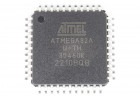 ATmega32A-AU (TQFP-44) Микроконтроллер 8-Бит, AVR