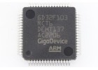 GD32F103RCT6 (LQFP-64) Микроконтроллер 32-Бит, ARM Cortex M3