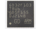 GD32F103TBU6 (QFN-36) Микроконтроллер 32-Бит, ARM Cortex M3