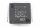 GD32F105RBT6 (LQFP-64) Микроконтроллер 32-Бит, ARM Cortex M3