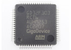 GD32F303RCT6 (LQFP-64) Микроконтроллер 32-Бит, ARM Cortex M4