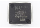 GD32F303RET6 (LQFP-64) Микроконтроллер 32-Бит, ARM Cortex M4