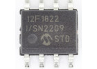PIC12F1822-I/SN (SO-8) Микроконтроллер 8-Бит