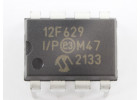 PIC12F629-I/P (DIP-8) Микроконтроллер 8-Бит