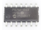 PIC16F1503-I/SL (SO-14) Микроконтроллер 8-Бит