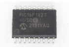 PIC16F1827-I/SO (SO-18) Микроконтроллер 8-Бит