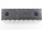 PIC16F628A-I/P (DIP-18) Микроконтроллер 8-Бит