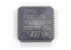STM32F030C6T6 (LQFP-48) Микроконтроллер 32-Бит, ARM Cortex M0