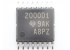 TPA2000D1PWR (TSSOP-16) УНЧ 2Вт