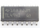 TL494IDR (SO-16) ШИМ-Контроллер