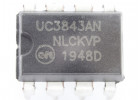 UC3843AN (DIP-8) ШИМ-Контроллер