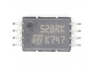 M95128-RDW6TP (TSSOP-8) Энергонезависимая память EEPROM 128 Кбит