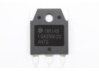 FGA25N120ANTD (TO-3PN) Биполярный транзистор IGBT 1200В 25А