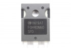 FGH40N60SFDTU (TO-247) Биполярный транзистор IGBT 600В 40А