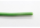ПВАМ-0,50 кв.мм (Зеленый) Провод автомобильный медный 1м