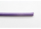 ПВАМ-0,50 кв.мм (Фиолетовый) Провод автомобильный медный 1м