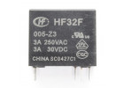 HF32F/005-Z3 Реле 5В SPDT 250В 3А