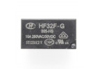 HF32F-G/005-HS Реле 5В SPST-NO 250В 10А