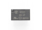 HFD23/005-1ZP Реле 5В SPDT 125В 0,5А