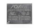 HK3FF-DC24V-SHG Реле 24В SPDT 250В 10А