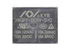 HK3FF-DC5V-SHG Реле 5В SPDT 250В 10А