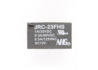 JRC-23F-HS-12VDC Реле 12В SPDT 125В 0,5А