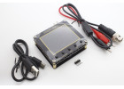 FNIRSI DSO-138 PRO Осциллограф одноканальный 200кГц ПП (2,5Мвыб/с)