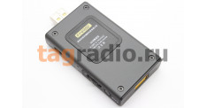 FNIRSI FNB58 Тестер быстрой зарядки PD/QC/Huawei FCP, SCP/Samsung AFC/VOOC/WARP/SVOOC (USB-A/Type-C/Micro-USB)