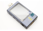 FNIRSI FNB58 Bluetooth Тестер быстрой зарядки PD/QC/Huawei FCP, SCP/Samsung AFC/VOOC/WARP/SVOOC (USB-A/Type-C/Micro-USB)