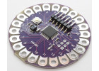 ATmega328P Отладочная плата LilyPad